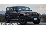 2020 Jeep Wrangler Unlimited Sport 2020 Jeep Wrangler Unlimited Sport